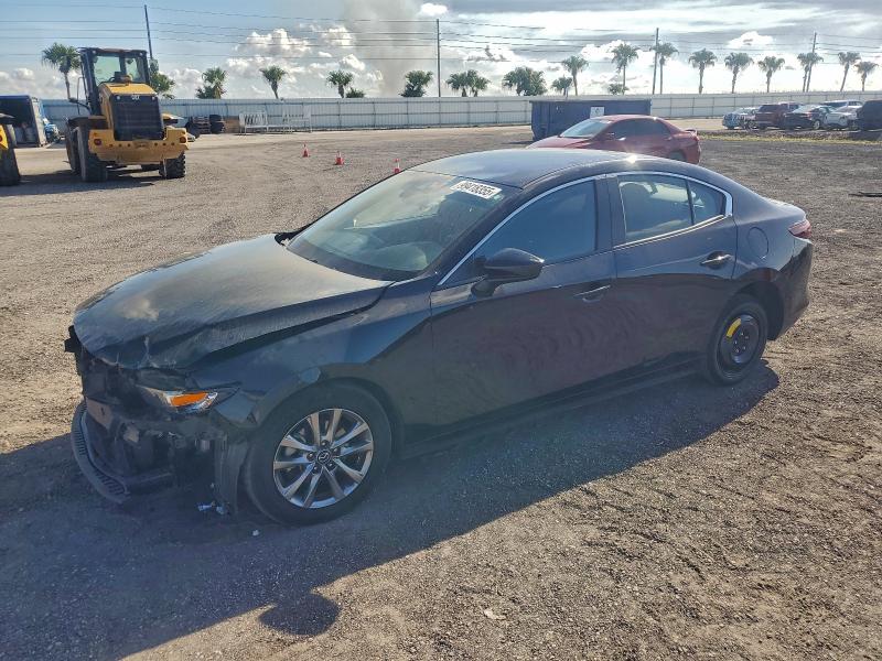 MAZDA 3 2021 VIN JM1BPAAL9M1330111
