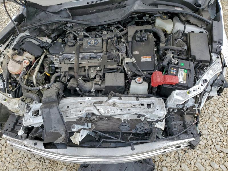 Фото 11 - TOYOTA COROLLA