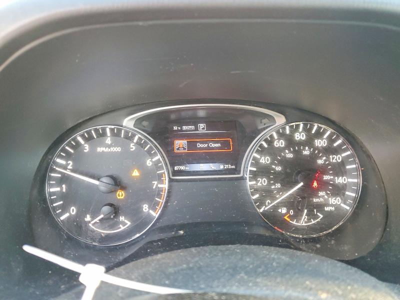 Фото 9 - NISSAN PATHFINDER