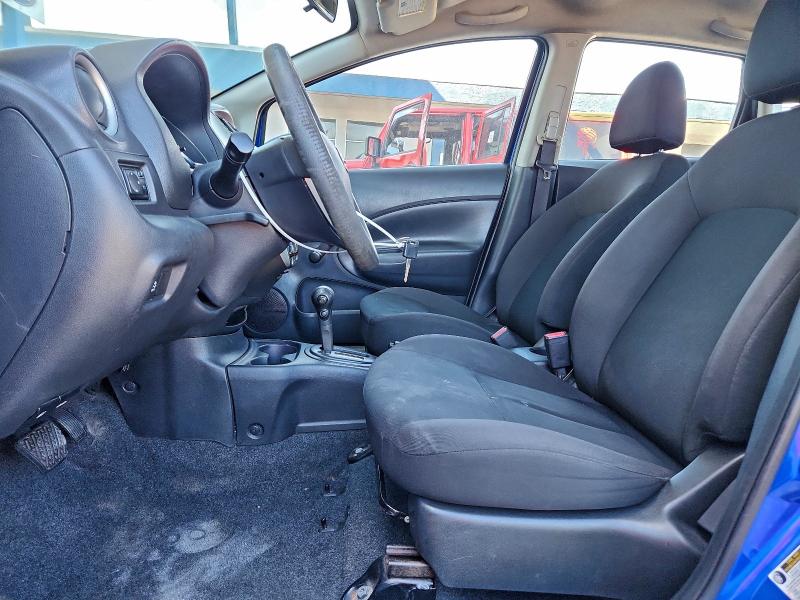 Фото 7 - NISSAN VERSA