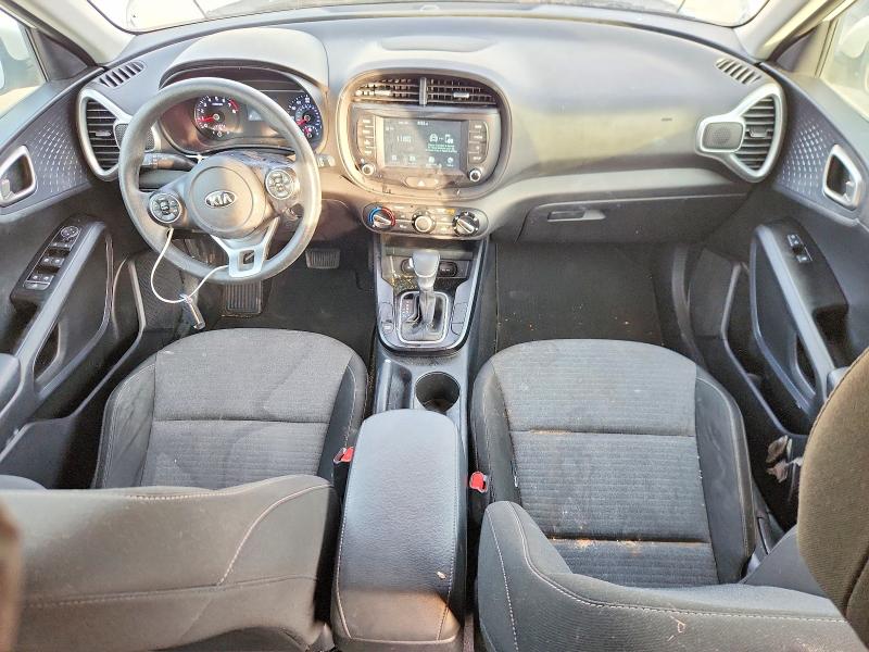 Фото 8 - KIA SOUL