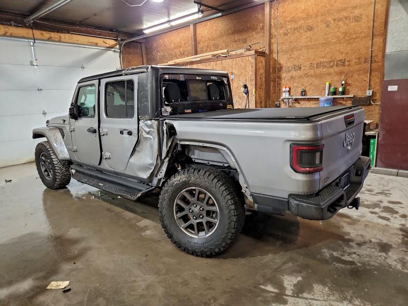 Фото 2 - JEEP GLADIATOR
