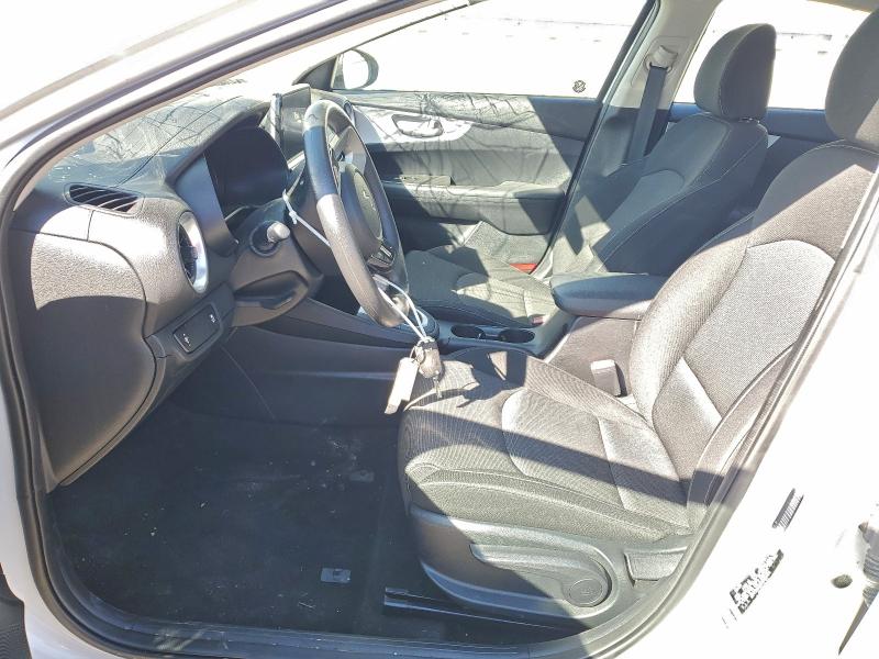 Фото 7 - KIA FORTE