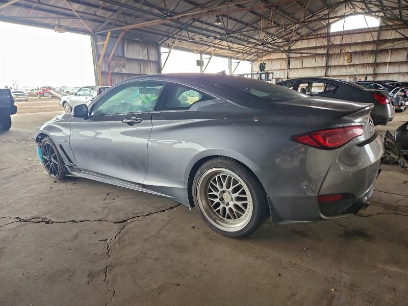 Фото 2 - INFINITI Q60