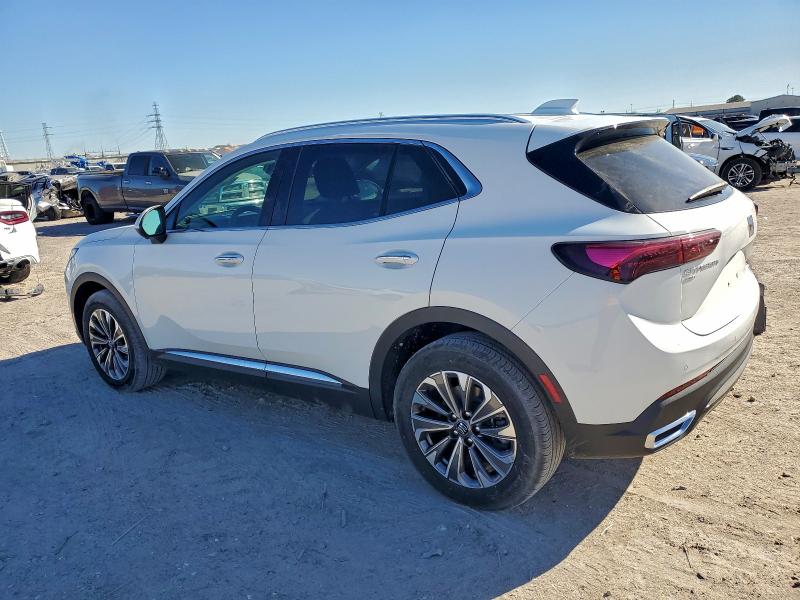 Фото 2 - BUICK ENVISION