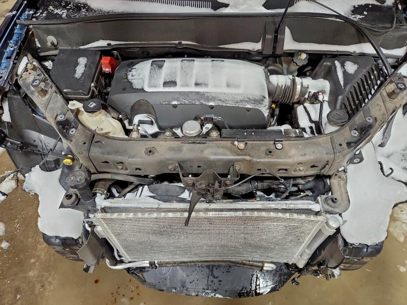 Фото 12 - GMC ACADIA