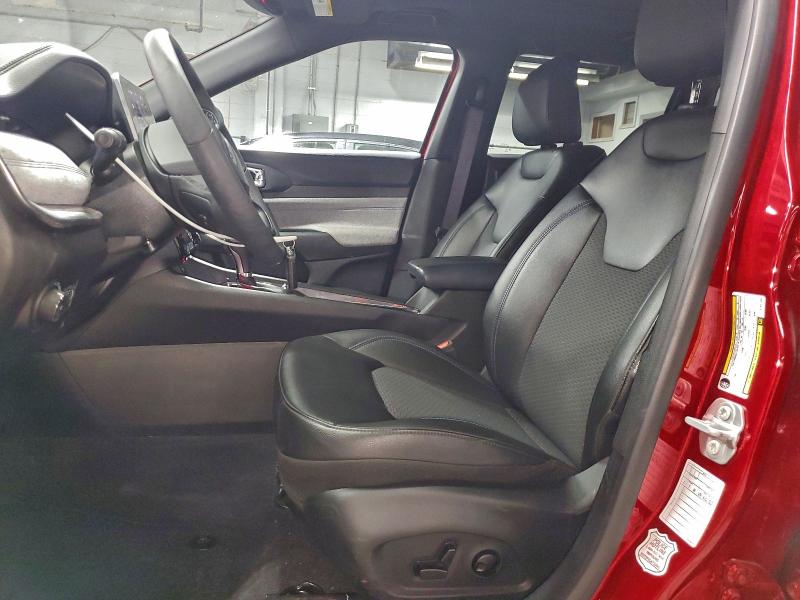 Фото 7 - JEEP COMPASS