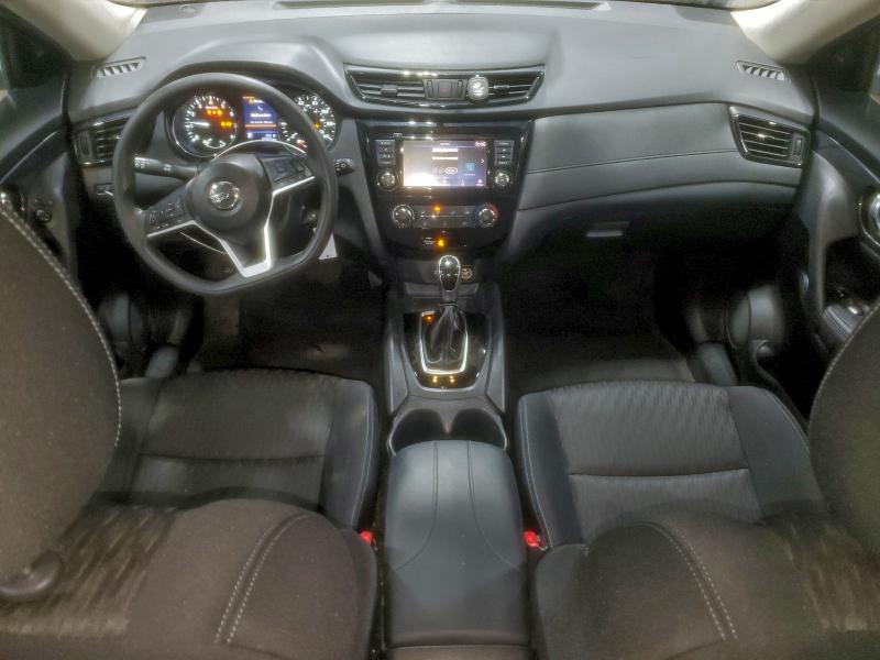 Фото 8 - NISSAN ROGUE