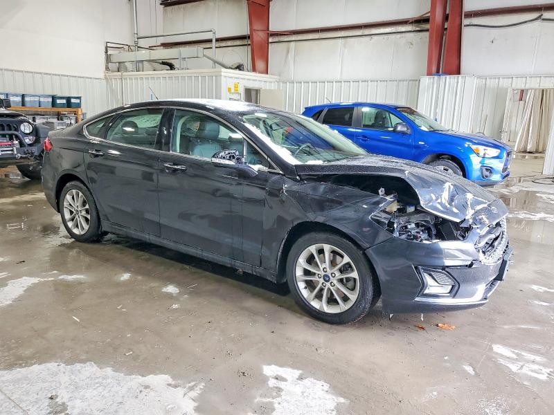 Фото 4 - FORD FUSION