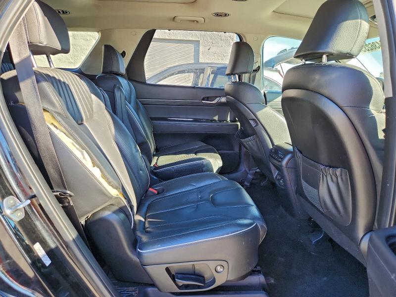 Фото 11 - HYUNDAI PALISADE