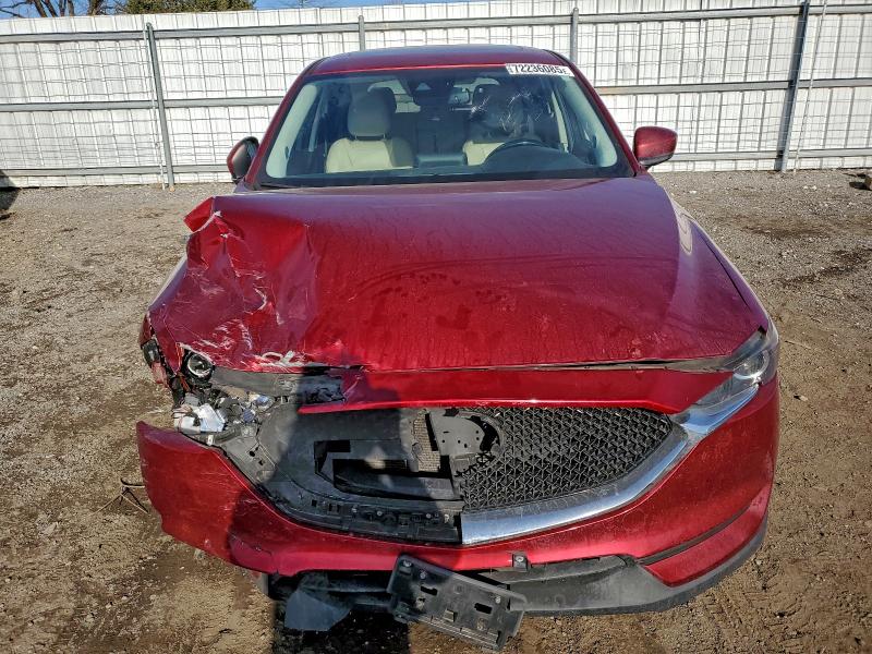 Фото 5 - MAZDA CX-5