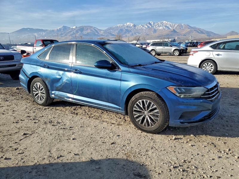 Фото 4 - VOLKSWAGEN JETTA