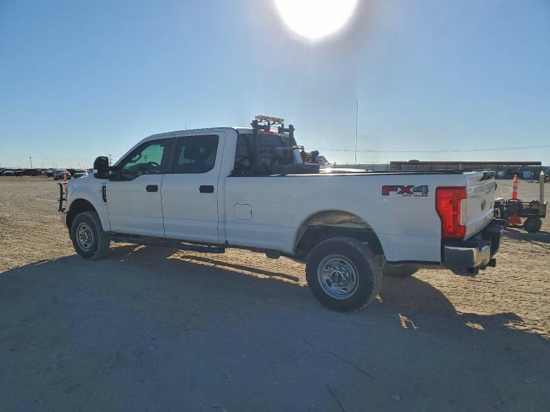 Фото 2 - FORD F250