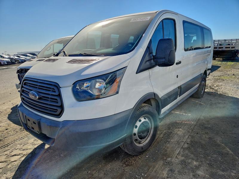 Фото 1 - FORD TRANSIT