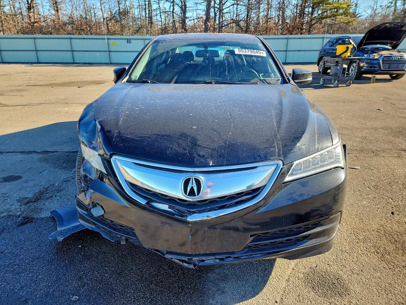 Фото 5 - ACURA TLX