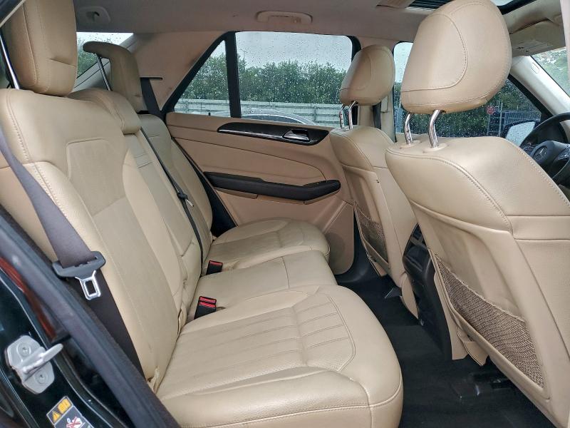 MERCEDES-BENZ GLE-CLASS 2017 VIN 4JGDA5JB4HA945739