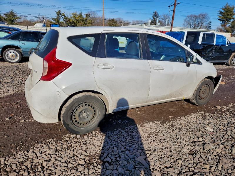 Фото 3 - NISSAN VERSA
