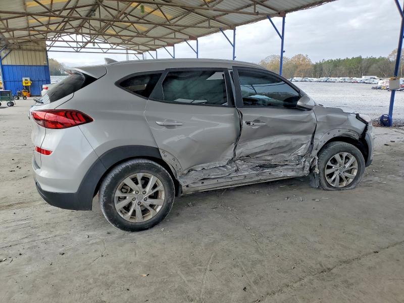 Фото 3 - HYUNDAI TUCSON