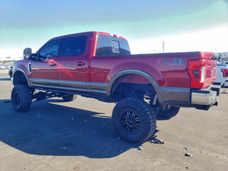 Фото 2 - FORD F250