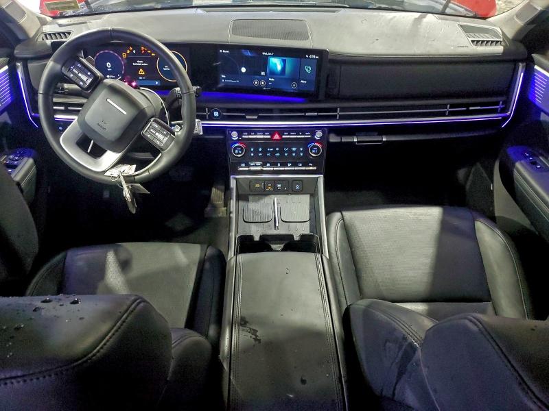 Фото 8 - HYUNDAI SANTA FE