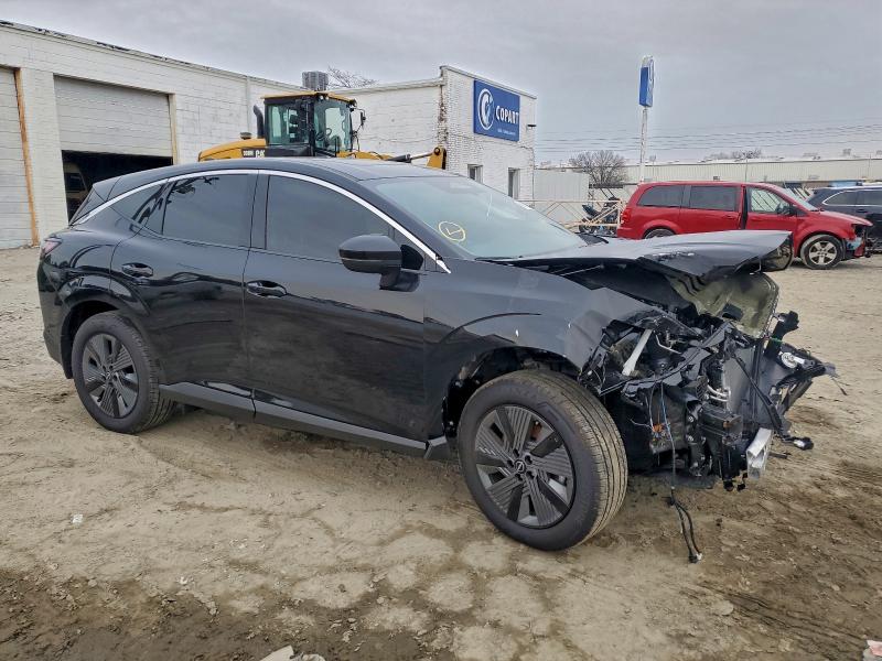 Фото 4 - NISSAN MURANO