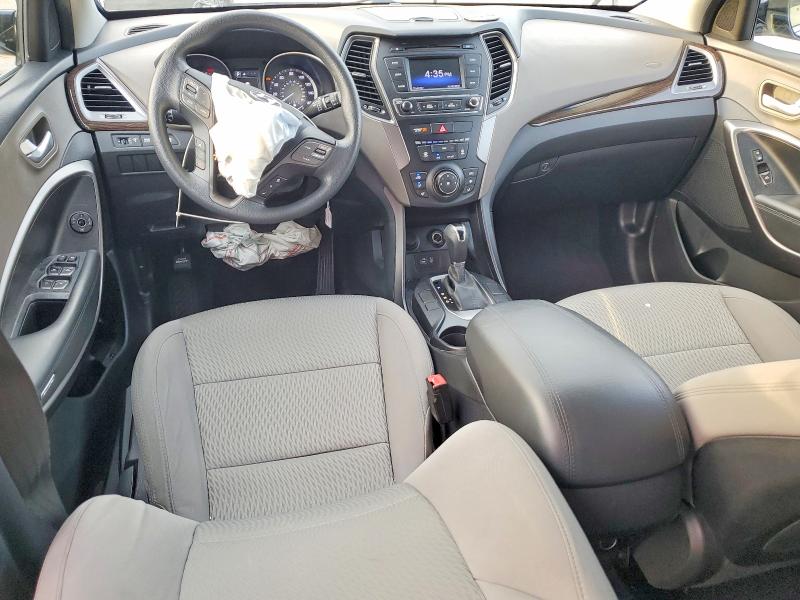 Фото 8 - HYUNDAI SANTA FE