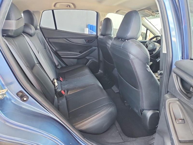 Фото 10 - SUBARU CROSSTREK