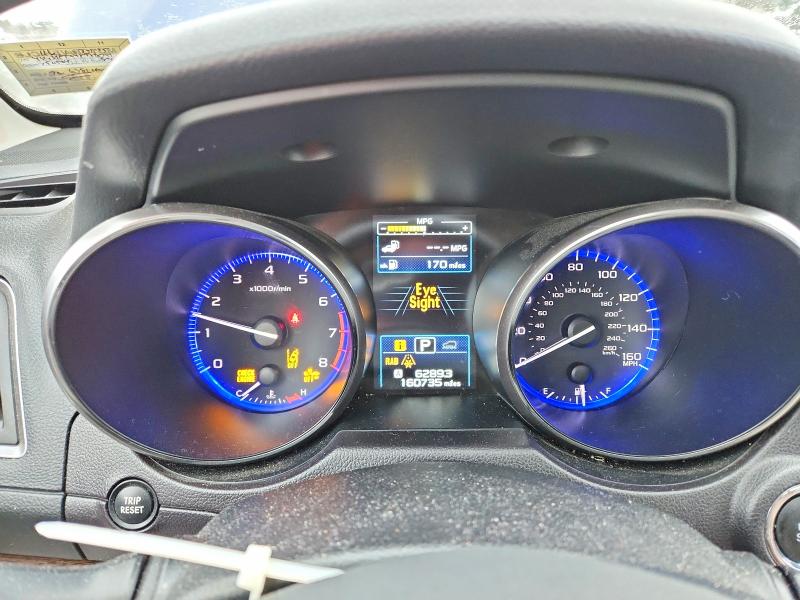 Фото 9 - SUBARU OUTBACK