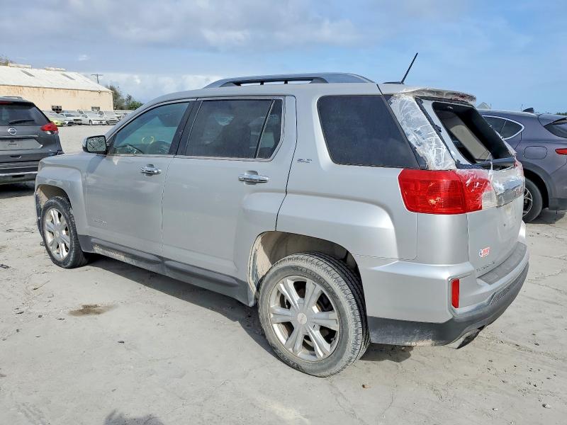 Фото 2 - GMC TERRAIN