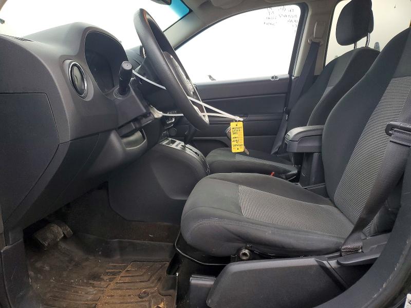 Фото 7 - JEEP COMPASS