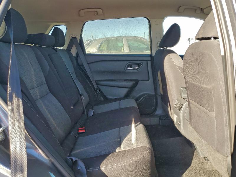 Фото 11 - NISSAN ROGUE