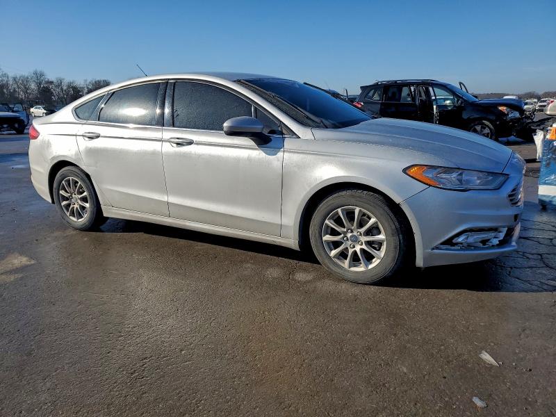 Фото 4 - FORD FUSION