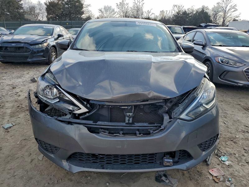 Фото 5 - NISSAN SENTRA