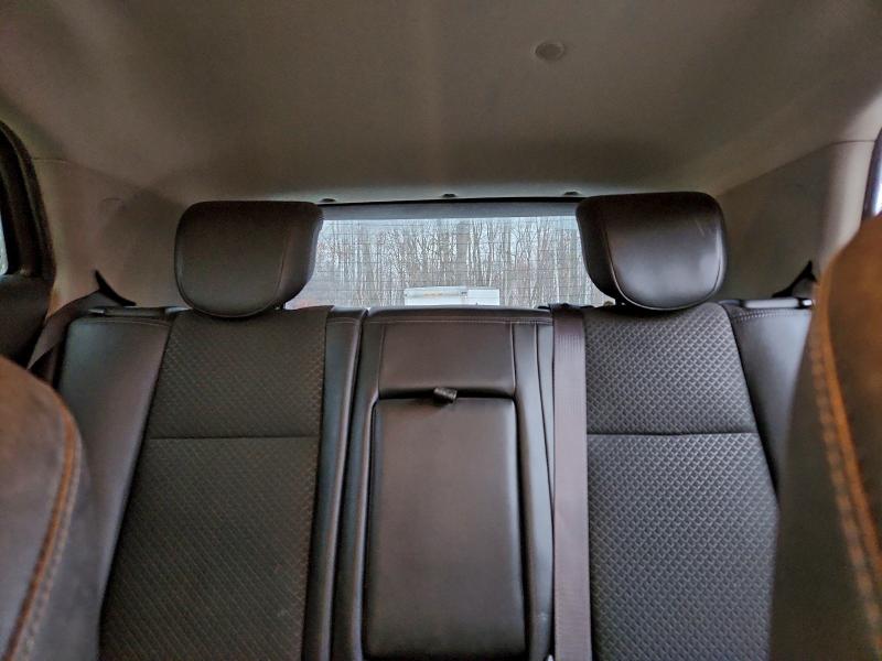 Фото 10 - BUICK ENCORE