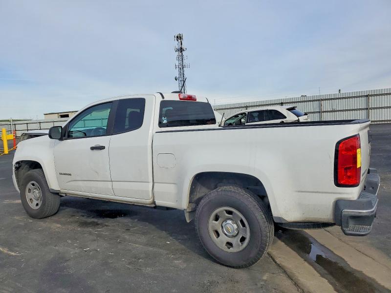 Фото 2 - CHEVROLET COLORADO