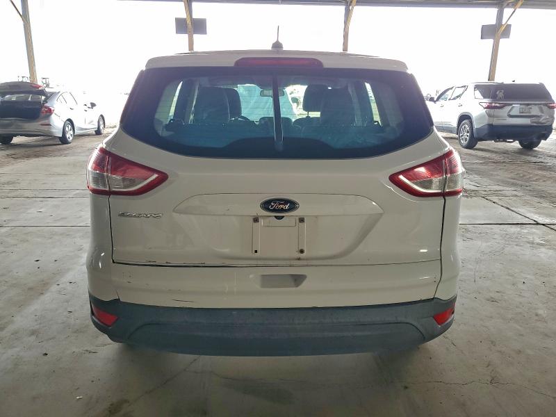 Фото 6 - FORD ESCAPE
