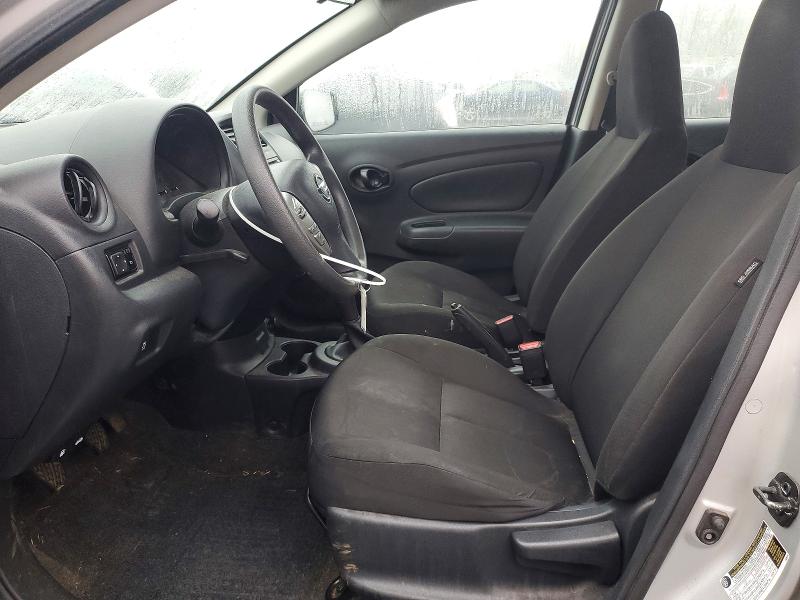 Фото 7 - NISSAN VERSA