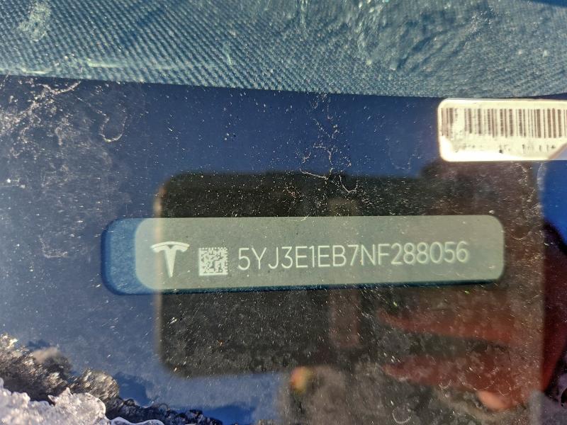 Фото 13 - TESLA MODEL 3