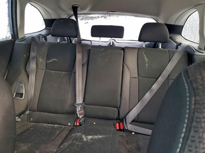 Фото 10 - SUBARU OUTBACK