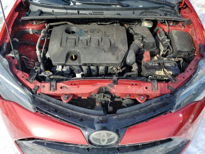 Фото 11 - TOYOTA COROLLA