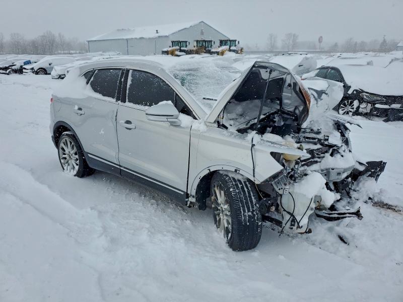 Фото 4 - LINCOLN MKC