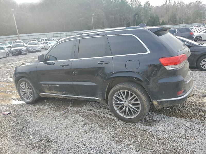 Фото 2 - JEEP GRAND CHER