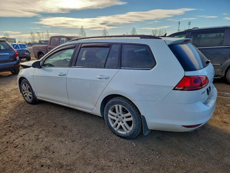 Фото 2 - VOLKSWAGEN GOLF