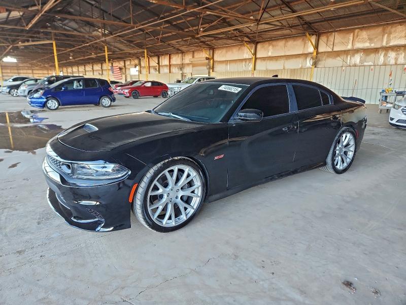 Фото 1 - DODGE CHARGER