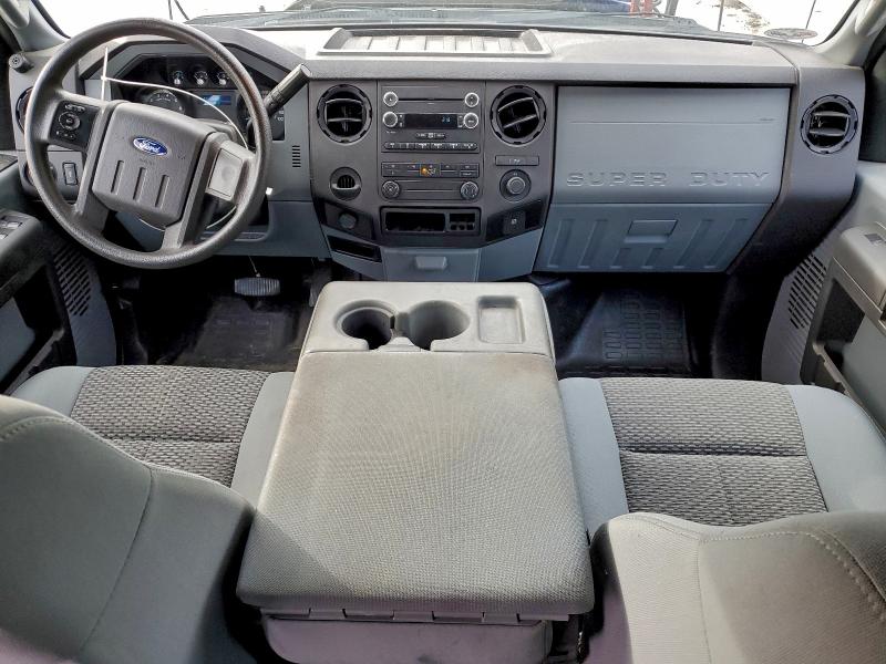 Фото 8 - FORD F250