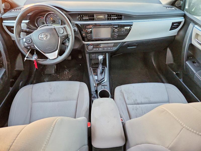 Фото 8 - TOYOTA COROLLA