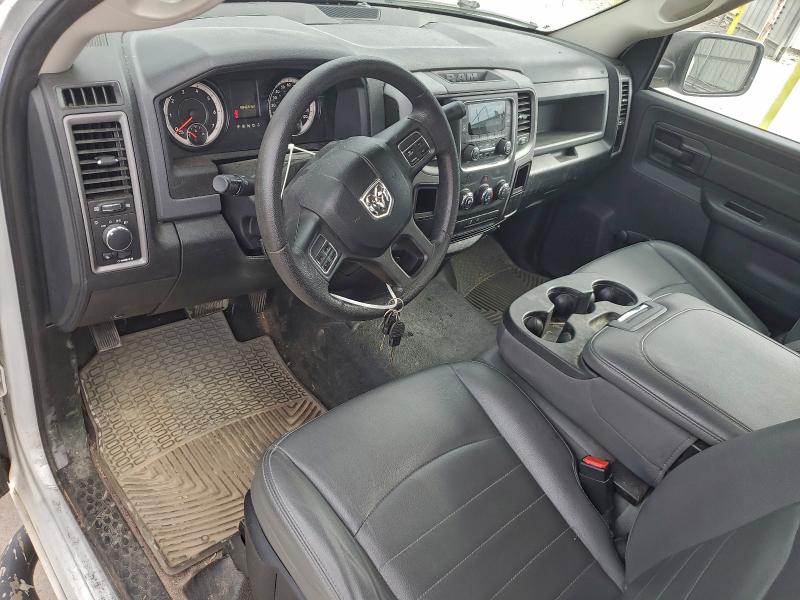 Фото 8 - RAM 1500