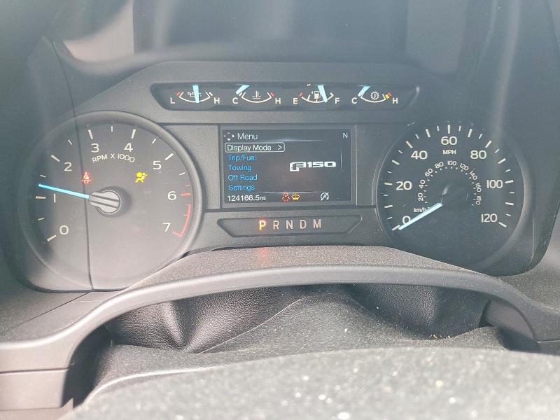 Фото 9 - FORD F-150