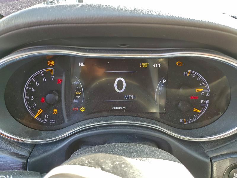 Фото 9 - JEEP GRAND CHER