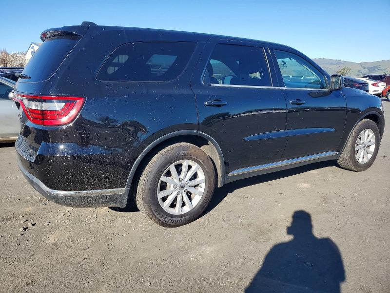 Фото 3 - DODGE DURANGO